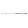 DAIWA Seahunter X Pilk Cod 802XH, 2 Pieces, 2.40 m,