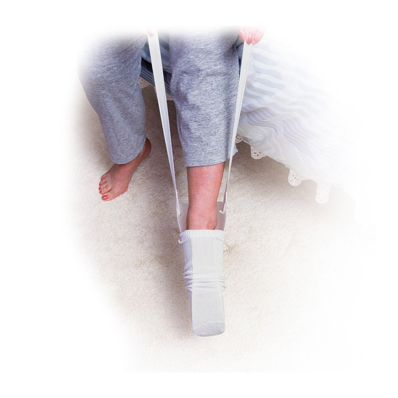 DRIVE DEVILBISS HEALTHCARE Latex Free / Wipe Clean Poly Stocking