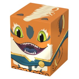 Ultimate Guard Squaroes - Boulder 100+ - MTG - Foundations - MTG002 - Loot