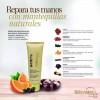 Crema Con Mantequillas Para Manos, Codos Y Rodillas Terramar