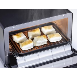 Ishigaki (Ishigaki) Delish Life Grill Plate L 11.4 inches (29 cm) x 8.1 inches (20.5 cm) x 0.75 inches (1.9 cm) 4459