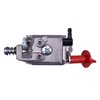 YLQASOON Carburetor CS-271 CS-271T Chainsaw A021004141 A021004140 Compatible with Echo
