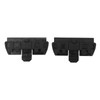 Aquarium Magnetic Brush Floating Double Headed Scraper Fish Tank Glass