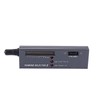 Yctze Professional Portable Tester with Illuminated Loupe for Testing Jewelry,