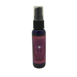 Egyptian Rose Geranium Room & Linen Spray 2 oz Travel Size