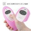 Kai Corporation KAI KITCHEN DH8132 Non-contact Infrared Thermometer for Cooking