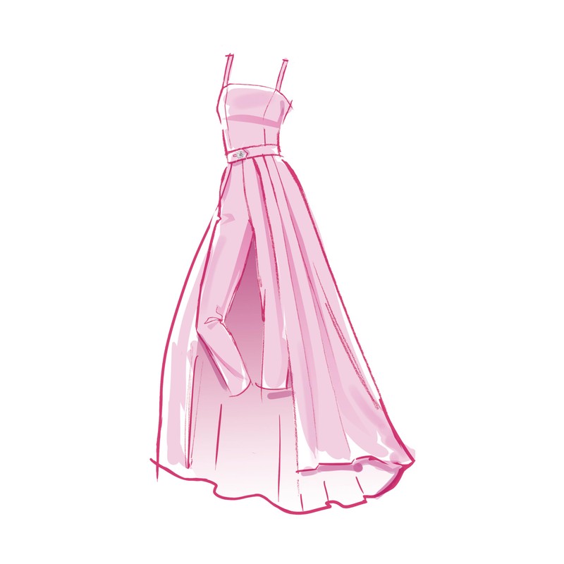 MCCALLS M8450BB Misses' and Women's Dress, Jumpsuit and Overskirt BB