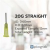 PICOGRAB V1 Ersatz-Bit-Set mit 2 x 18 g, 2 x