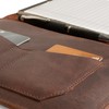 Leather Worx, Notepad Cover (5 x 8 In. Notepad Not