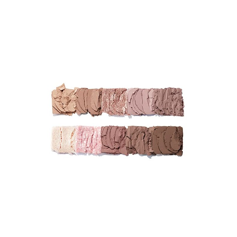 Clio Pro Eye Palette 13 Picnic by the Sunset