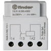 Finder Series 13 – RELE Assistant 1 Contact 230 V