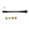 DH Eagleclaw Bow Stabilizer for Hunting and 3D Range Shooting,