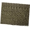 Gatuida Exhaust Heat Wrap Kit 10m Titanium Roll 6 Stainless