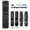 Replacement for LG MR25GA Magic Remote – Universal Voice Remote