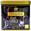 Twinings Earl Grey Loose Tea in Tin 600g (Multipack of
