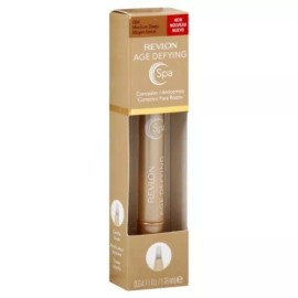 Revlon BUY 2 GET 1 FREE! (Add 3) Revlon Age Defying Spa Concealer (CHOOSE YOUR SHADE) - 004 Medium Deep