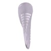 Aluminum Twist, Rotary Splitting Wedge Lace - Muller - for