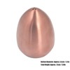 Powdered Sugar Shaker, Stainless Steel, Cocoa Shaker, Sugar Bowls &