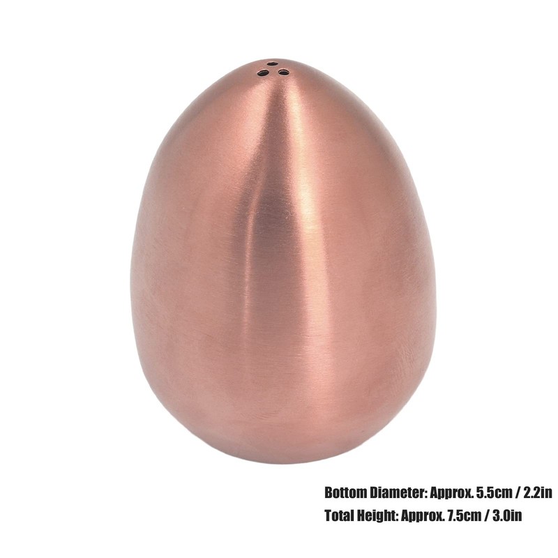 Powdered Sugar Shaker, Stainless Steel, Cocoa Shaker, Sugar Bowls &