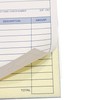 Roll Maven 5 Pack Thank You Receipt Book, 3.4x5.5 Handheld