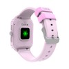 Cubitt Teens Smart Watch Fitness Tracker for Teens, with Heart