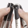 OXO Stainless Steel Measuring Spoon Set, Silver, 4-Piece