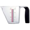Kai KAI DH3137 Measuring Cup, 10.1 fl oz (300 ml),