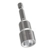 FOCKEAMS 14mm/0.55in Nut Setter Driver Drill Bit,Quick-Change,Impact Nut Driver Kit
