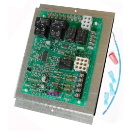 Factory Certified ICM2805A Controls for Nordyn Intertherm Miller 903106 624631-B G3 G4 G5 G6 M2 M3