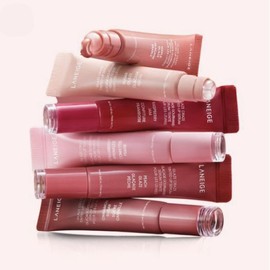 LANEIGE Glaze Craze Tinted Lip Serum 12g, Color:03 Peach Glaze