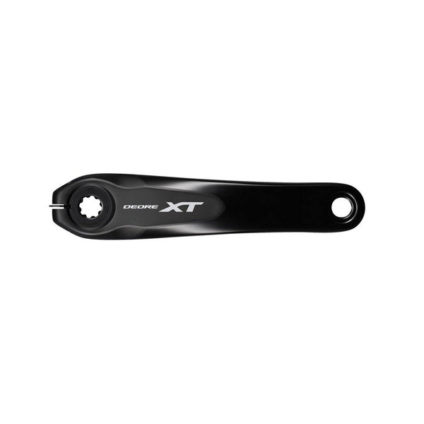 Shimano FC-M8050 Y1WY98060 Repair Parts, Right Crank, 6.9 inches (175