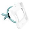 Pinch Perfect Tumbler Clamp with Cradle 2 in 1 Tumbler