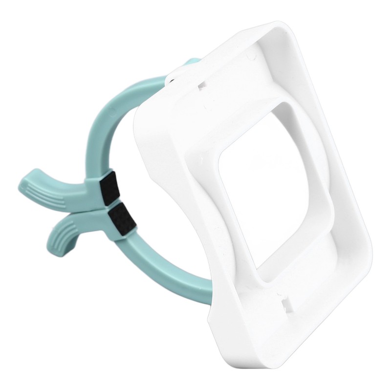 Pinch Perfect Tumbler Clamp with Cradle 2 in 1 Tumbler
