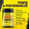 Pharmafreak X Stack3D: Stacked Freak 3D Pre-Workout PWO - Limited