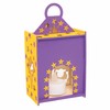 Baker Ross FC294 Nativity Wooden Lantern - Pack of 3,
