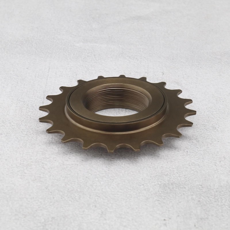 The Lord of the Tools 20 Teeth Bicycle Freewheel Single