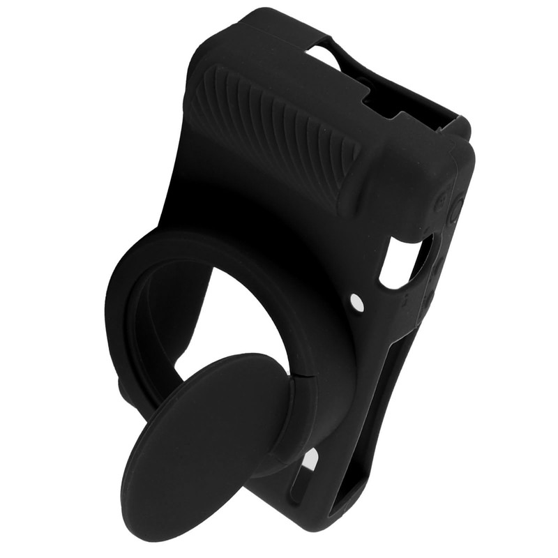 Digital Camera Silicone Cover Camera Protective Case Accessory Fit for