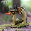 EUGY Eco-Friendly 3D Paper Puzzle (Dragon)