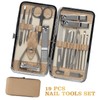 Father's Day Spa Gift for Men - Luxury 32Piece Shea