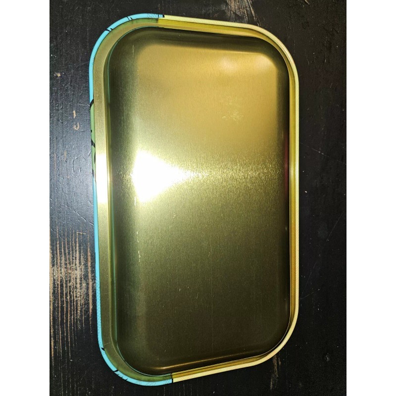 Unbranded Rolling Tray New