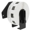 Swift 3 x Compatible DK-11219 12mm Round White Thermal Circle