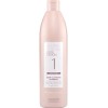 Paso 1 Alisado Liss Design Alfaparf Shampoo X 500ml Limpieza
