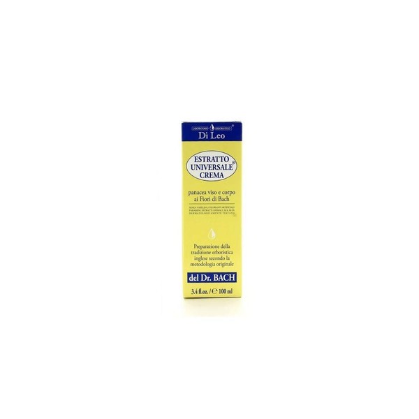 Universalextrakt Creme 100 ml
