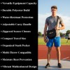 Port a Pit Shot And Discus Carrier