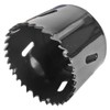 Bs27 Holesaw 57mm - 2.1/4", Blade Diameter 57mm, Blade Material