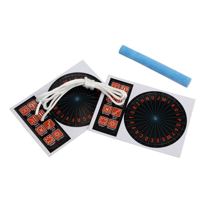 Thames & Kosmos Spy Labs Inc: Secret Codes and Ciphers
