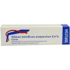 STIBIUM MET. PRAEPARATUM 0.4% Cream 25 g