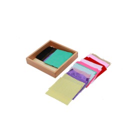 Adena Montessori Fabric Box