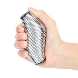 For Finger Training Hand Spring Arm Strength Exercise Rehabilitation Training