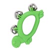 Hand Jingle Bell Rattle Jingle Bell Shaker Percussion Instruments Musical